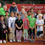 LSV Ferienpassaktion Tennis